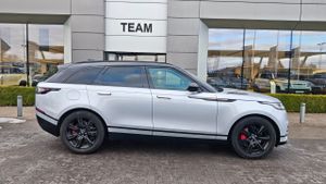 Land Rover Range Rover Velar 2023