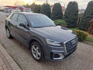 Audi Q2 2019
