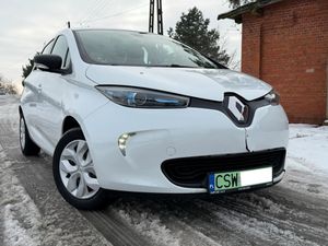 Renault Zoe (mit Batterie) 41 kwh Life 2019