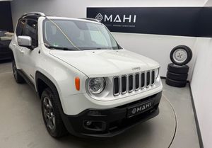 Jeep Renegade 2.0 MultiJet Limited 4WD S&S 2014