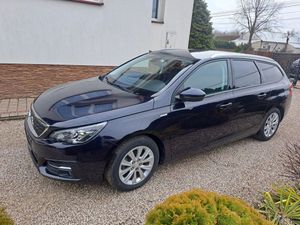 Peugeot 308 T9 2020
