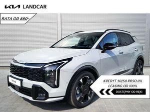 Kia Sportage V 1.6 T-GDI GT Line 4WD DCT 2025