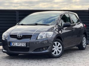 Toyota Auris I 1.33 VVT-i 2010 2010