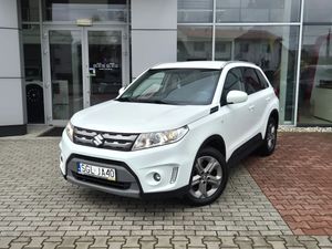 Suzuki Vitara II 1.6 Premium 2WD 2017