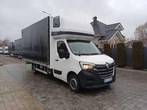 Renault Master 2020