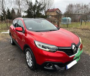 Renault Kadjar 1.6 dCi Energy Adventure 2016