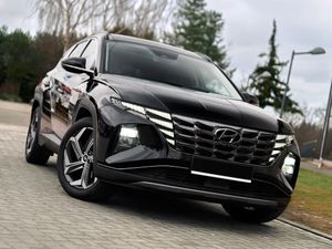 Hyundai Tucson IV 1.6 T-GDi 48V-Hybrid 2WD DCT Edition 30+ 2022