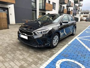 Kia Ceed III 2020
