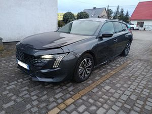 Peugeot 508 II 2024