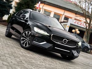 Volvo V60 II B4 D Geartronic Inscription 2022