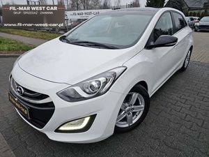 Hyundai i30 II 2014