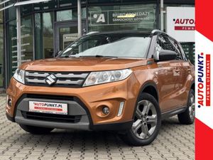 Suzuki Vitara II 2016