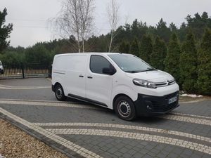 Citroën Jumpy 2022