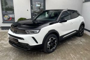 Opel Mokka II 2022