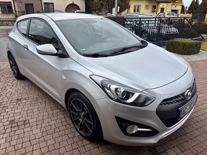 Hyundai i30 II 2013