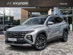 Hyundai Tucson IV 2025