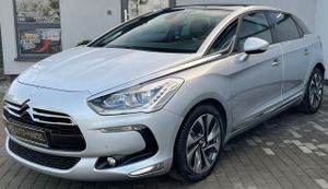 Citroën DS5 BlueHDi 150 2015