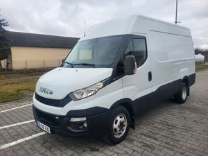 Iveco Daily 2015