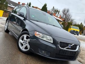 Volvo V50 1.6D Summum 2011
