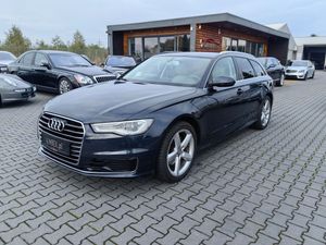 Audi A6 C7 2015
