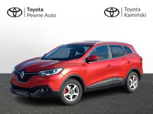 Renault Kadjar 1.2 Energy TCe Zen 2016