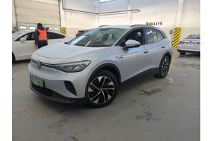 Volkswagen ID.4 2022