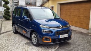 Citroën Berlingo III 2020