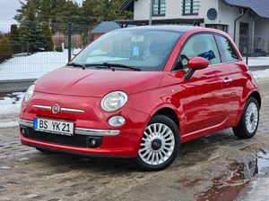 Fiat 500 1.2 Sole 2009