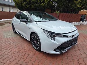 Toyota Corolla Seria E21 2.0 Hybrid GR Sport 2021