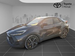 Toyota C-HR 1.8 Hybrid Executive 2025