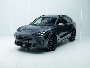 Cupra Terramar 2.0 TSI 4Drive VZ DSG 2025