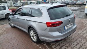 Volkswagen Passat B8 2.0 TDI SCR DSG Comfortline 2020