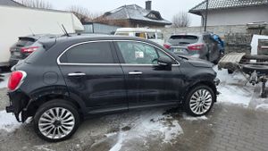Fiat 500X 1.6 MultiJet 4x2 S&S Lounge 2015