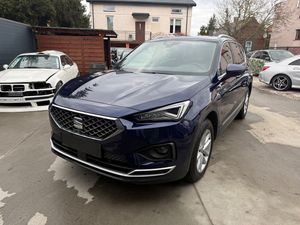 Seat Tarraco 2.0 TDI 4Drive DSG SCR Xcellence 2019