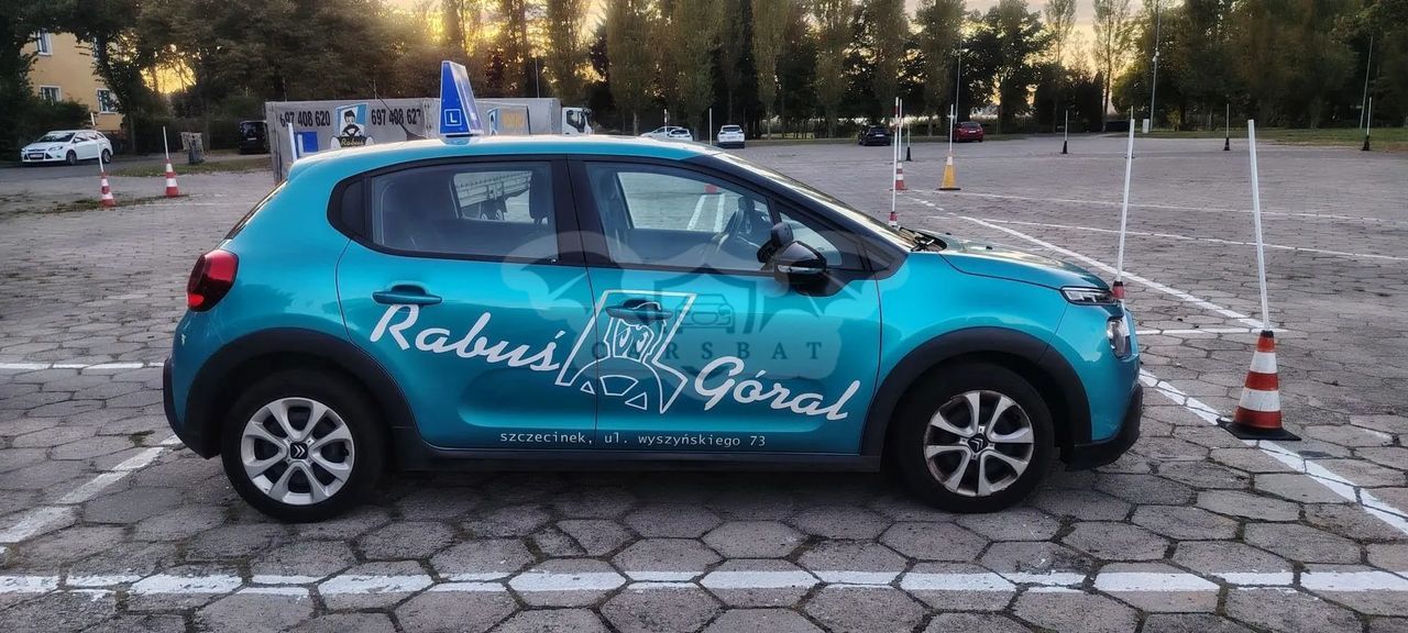 Citroën C3 III 1.2 PureTech Feel 2020