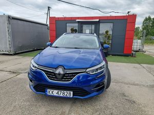 Renault Megane IV 2021