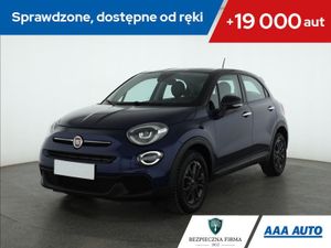 Fiat 500X 2020