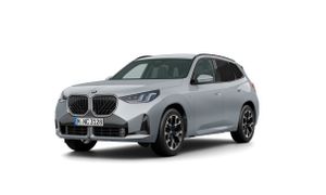 BMW X3 G45 2025