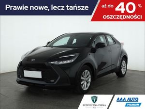 Toyota C-HR 2024