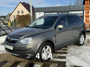 Opel Antara 2007