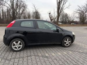 Fiat Punto II FL 2006