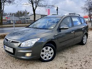 Hyundai i30 I 2010