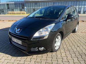 Peugeot 5008 I 2012