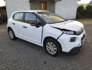 Citroën C3 III 2018