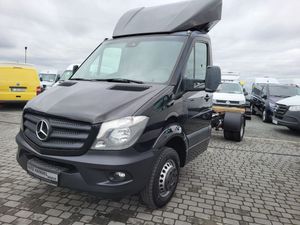 Mercedes-Benz Sprinter 2018