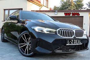 BMW 3 Series G20/G21 320d xDrive M Sport sport 2022