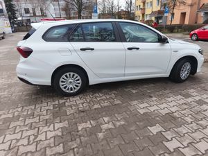 Fiat Tipo II 1.4 16v Easy 2018
