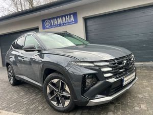 Hyundai Tucson IV 2024