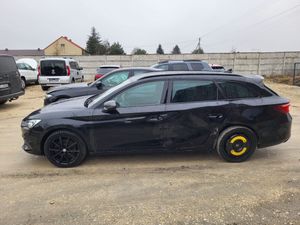 Seat Leon IV 2.0 TDI DPF DSG FR Black Matt Edition 2021
