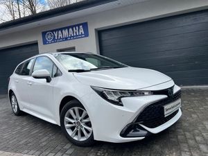 Toyota Corolla Seria E21 1.8 Hybrid Comfort 2023